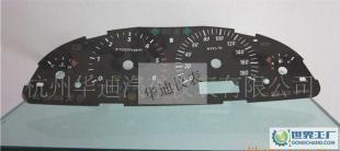 絲網(wǎng)印刷在汽車電動車儀表加工中的關(guān)鍵技術(shù)解析