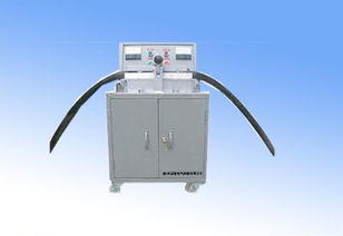 電纜壓號機(jī)制造商眼中的現(xiàn)代儀器儀表 高科技化的未來之路